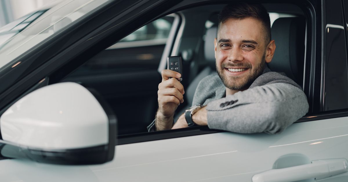 Honda car key fob — Lake County Pro Locksmith
