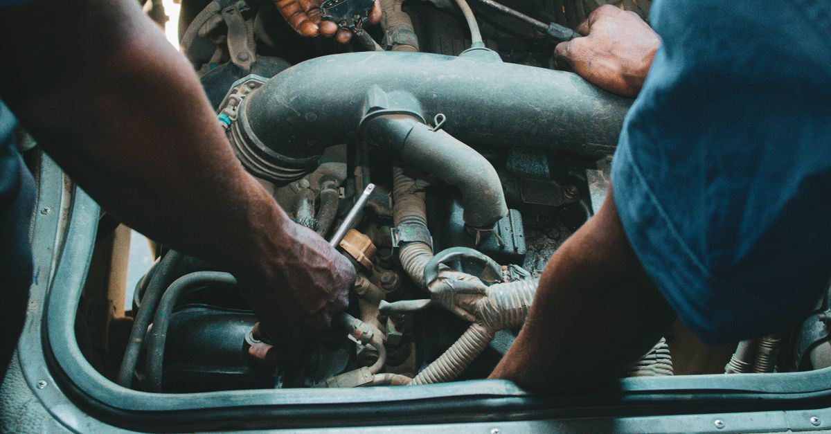 Ignition Repair & Replacement — Lake County Pro Locksmith