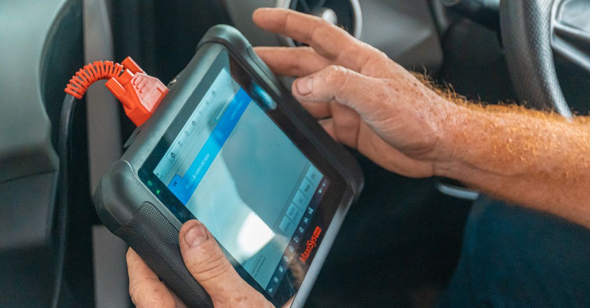 Transponder Key Cutting & Programming — Lake County Pro Locksmith