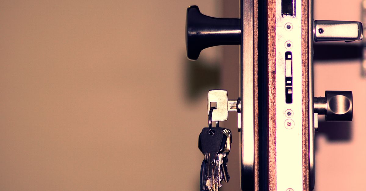 Can a Locksmith Program a Nissan Key? Yes — Here's How — Lake County Pro Locksmith