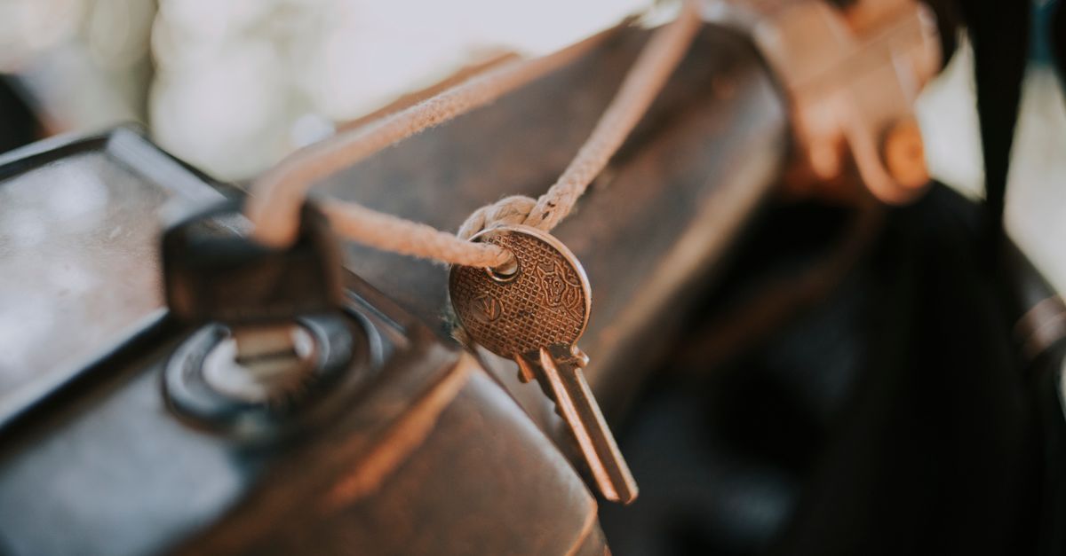 Master Key System Design — Lake County Pro Locksmith