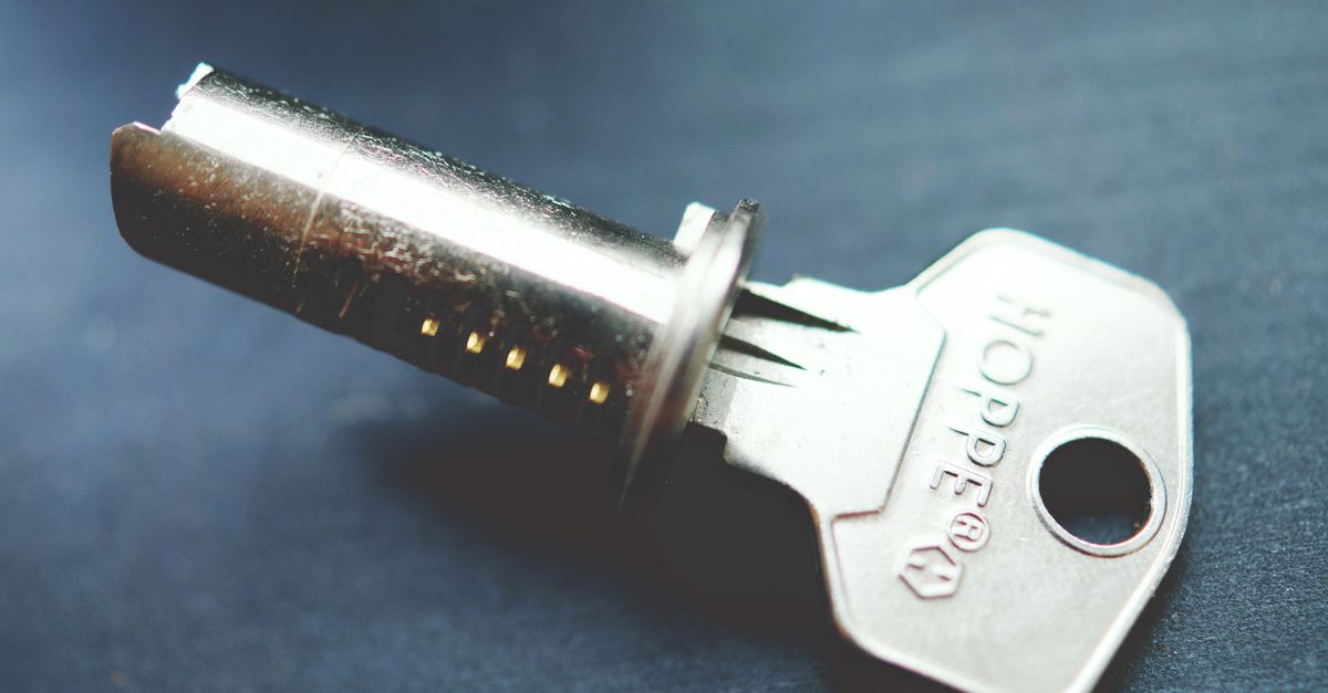 Office Lockout Service — Lake County Pro Locksmith