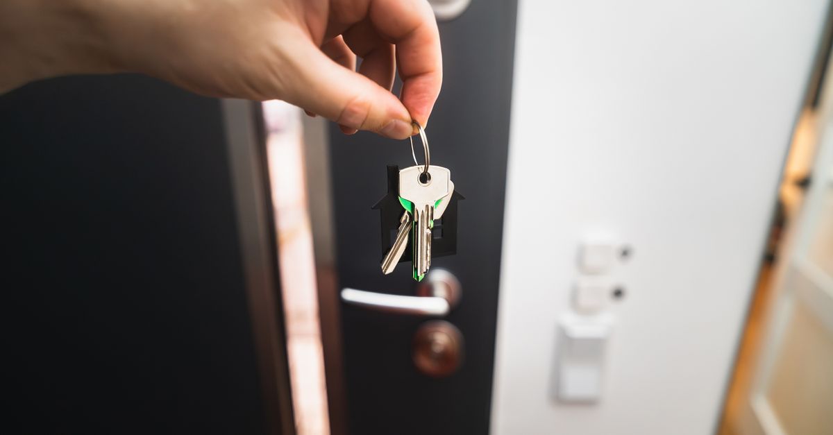 Commercial Locksmith service — Lake County Pro Locksmith