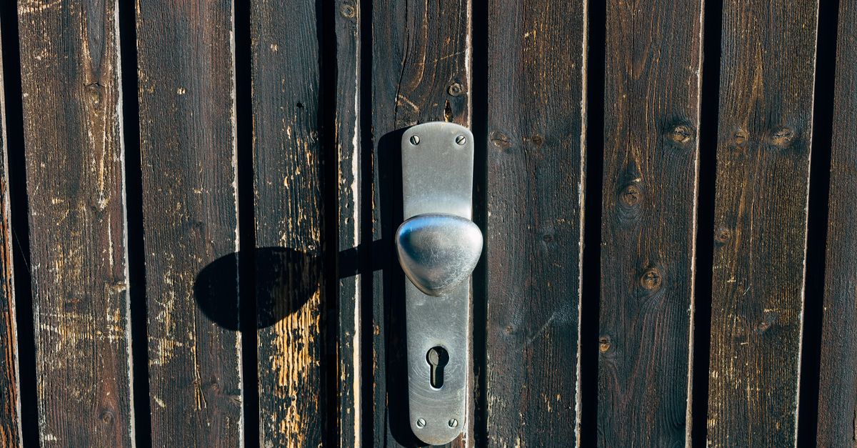 House Lockout Service — Lake County Pro Locksmith