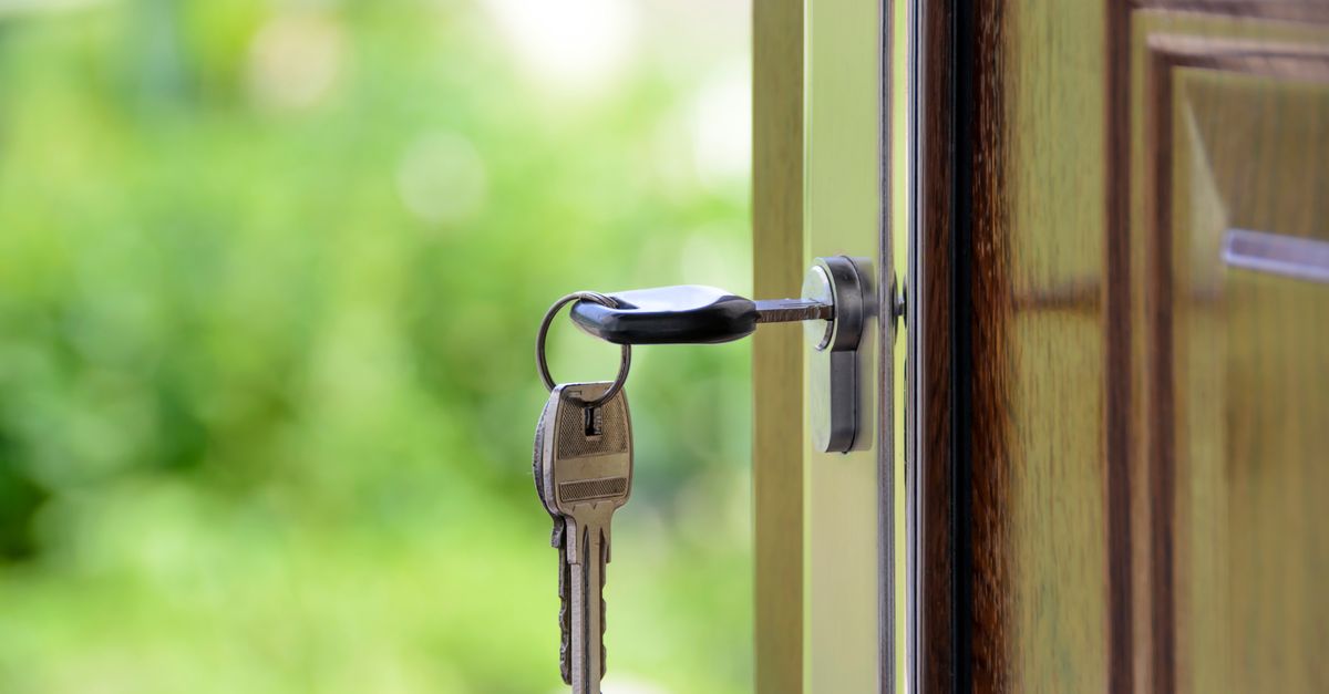 Emergency Locksmith service — Lake County Pro Locksmith