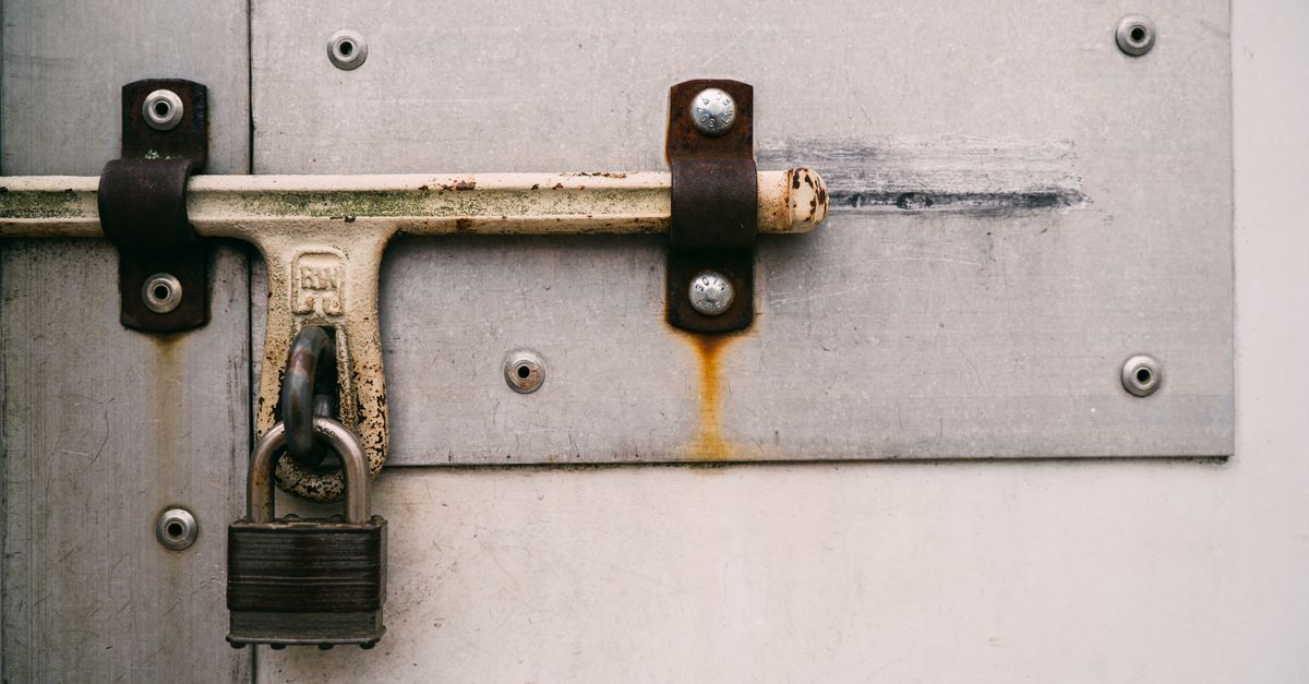Locked Out of Your House? Here's How to Get Back In — Lake County Pro Locksmith