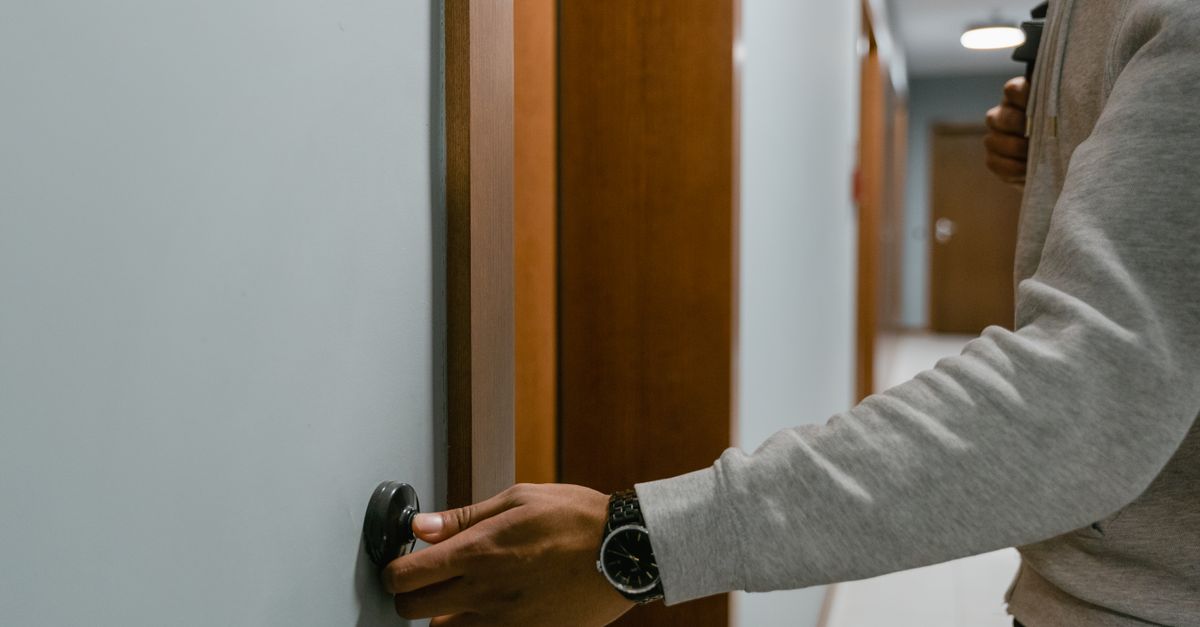 locksmith at work residential — Lake County Pro Locksmith