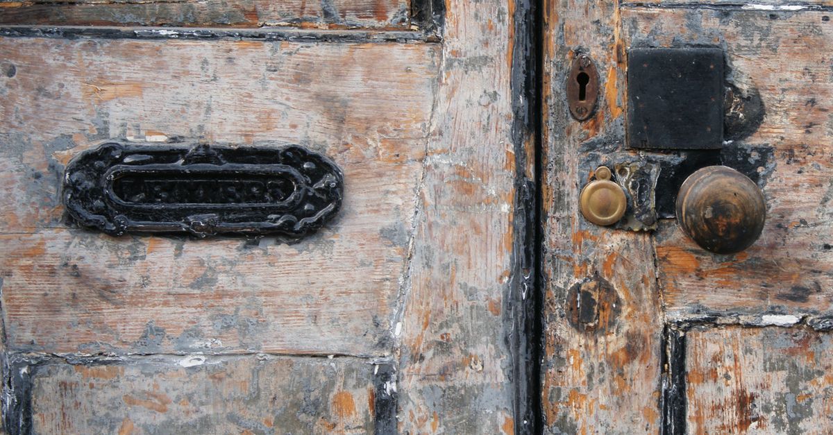 Mortise Lock vs. Cylinder Lock: What's on Your Merrillville Door? — Lake County Pro Locksmith