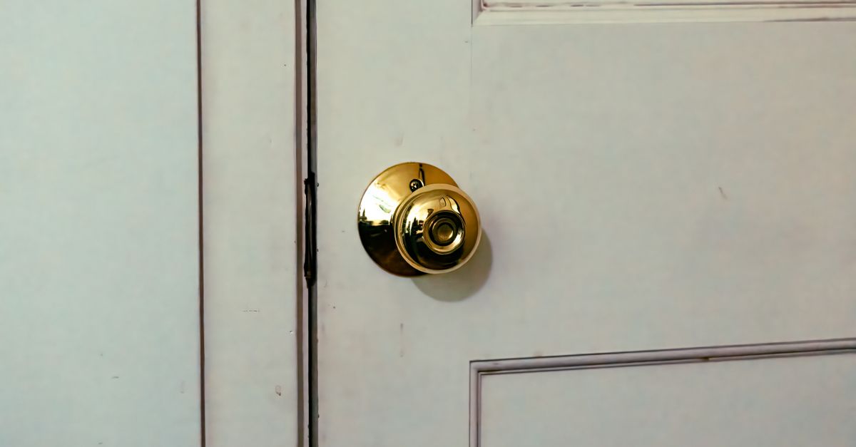 Deadbolt Installation — Lake County Pro Locksmith