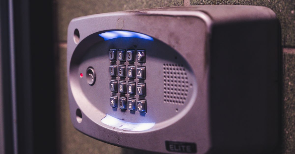Home & Pistol Safe Installation — Lake County Pro Locksmith