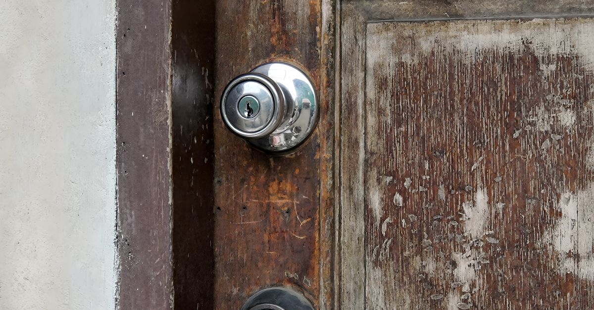 House Rekey Service — Lake County Pro Locksmith