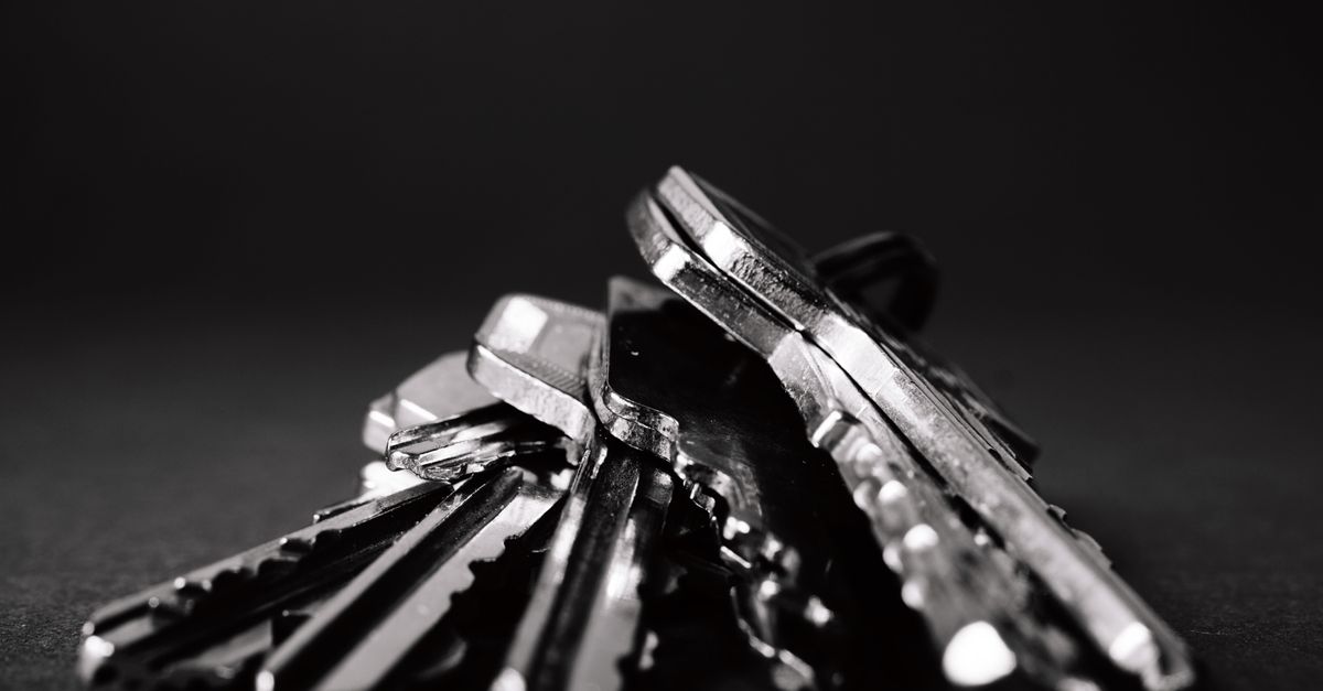 Lock Rekey After Home Purchase — Lake County Pro Locksmith