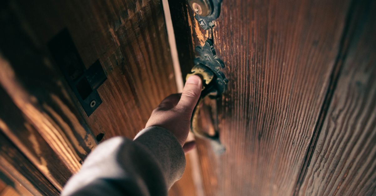 Residential Locksmith service — Lake County Pro Locksmith