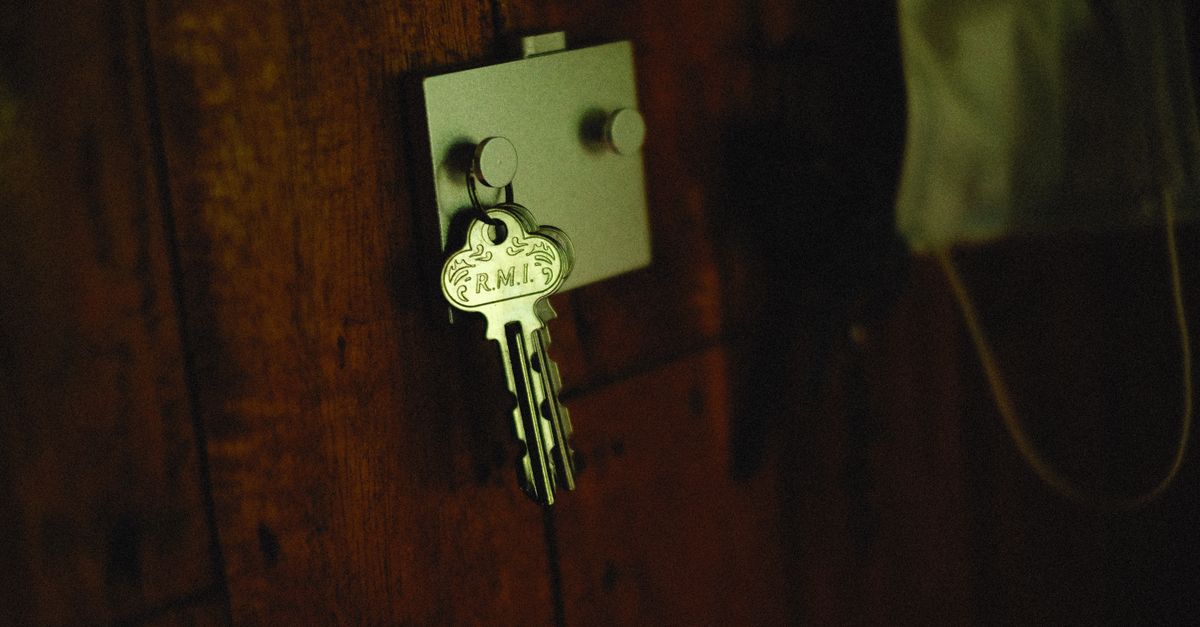 Key Copying & Duplication — Lake County Pro Locksmith