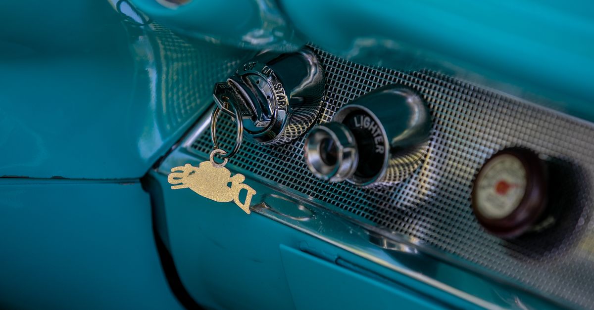 Key Fob Battery Replacement & Repair — Lake County Pro Locksmith