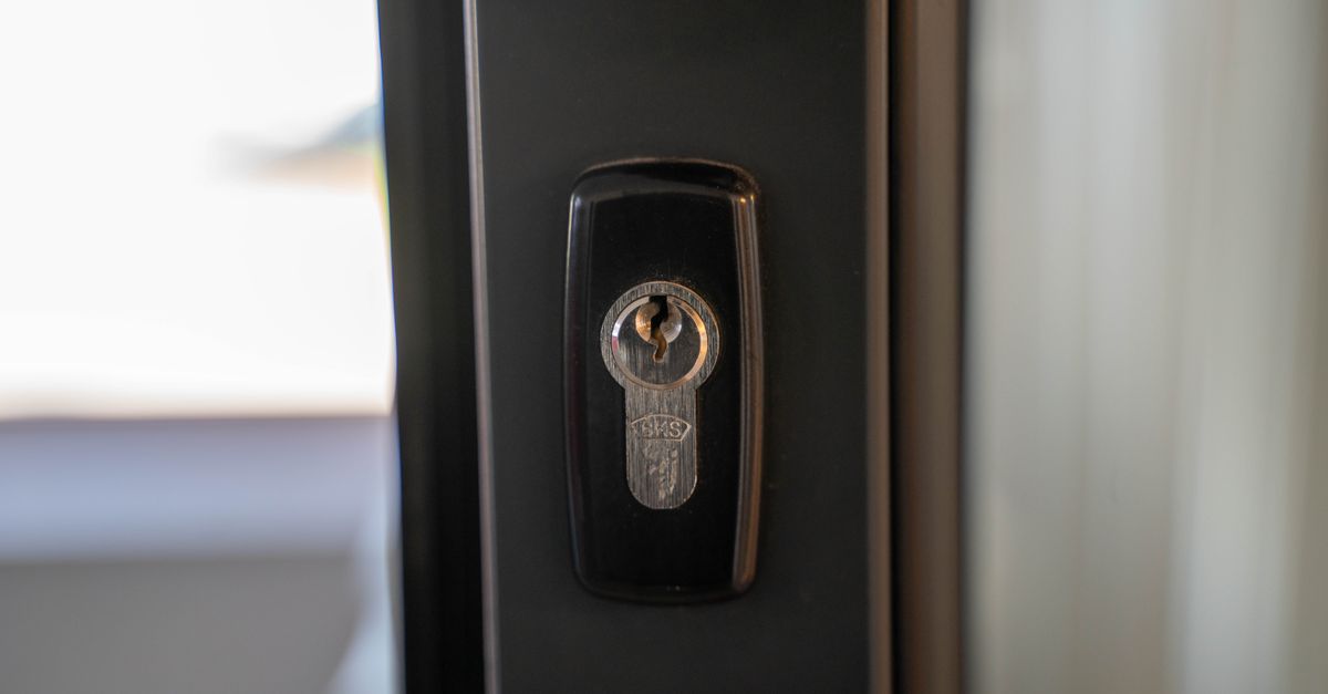 Safe Opening & Repair — Lake County Pro Locksmith