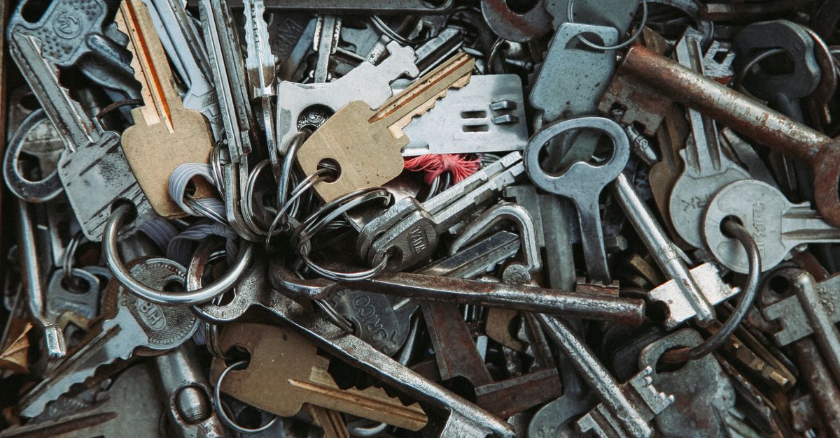 Safes & Key Services service — Lake County Pro Locksmith