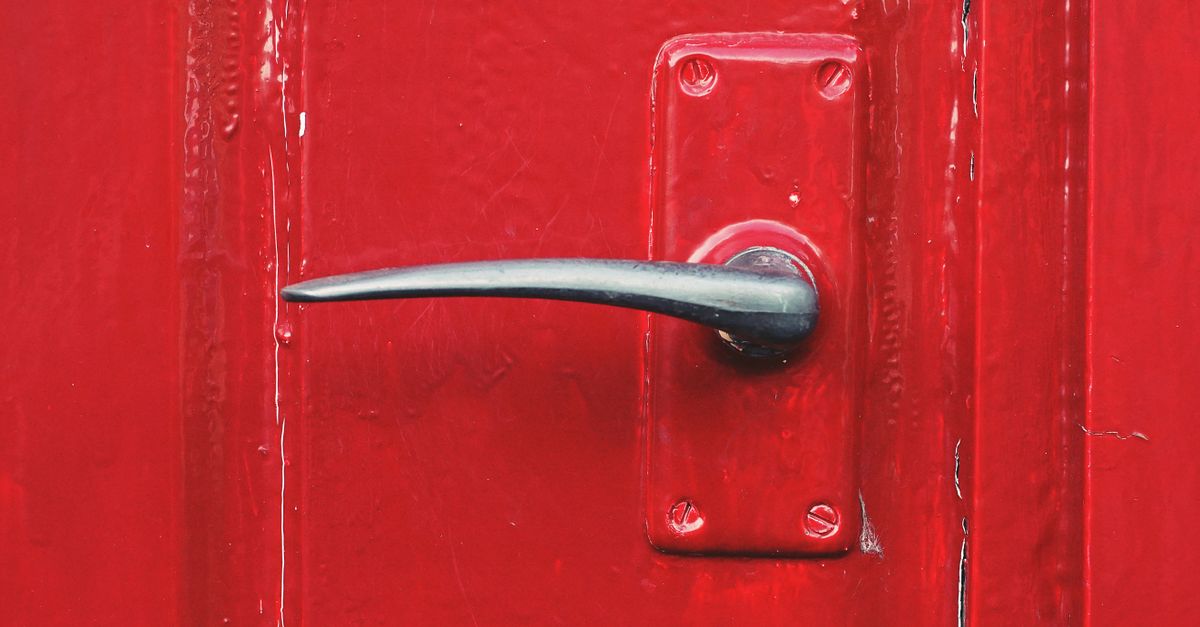 home security lock door — Lake County Pro Locksmith