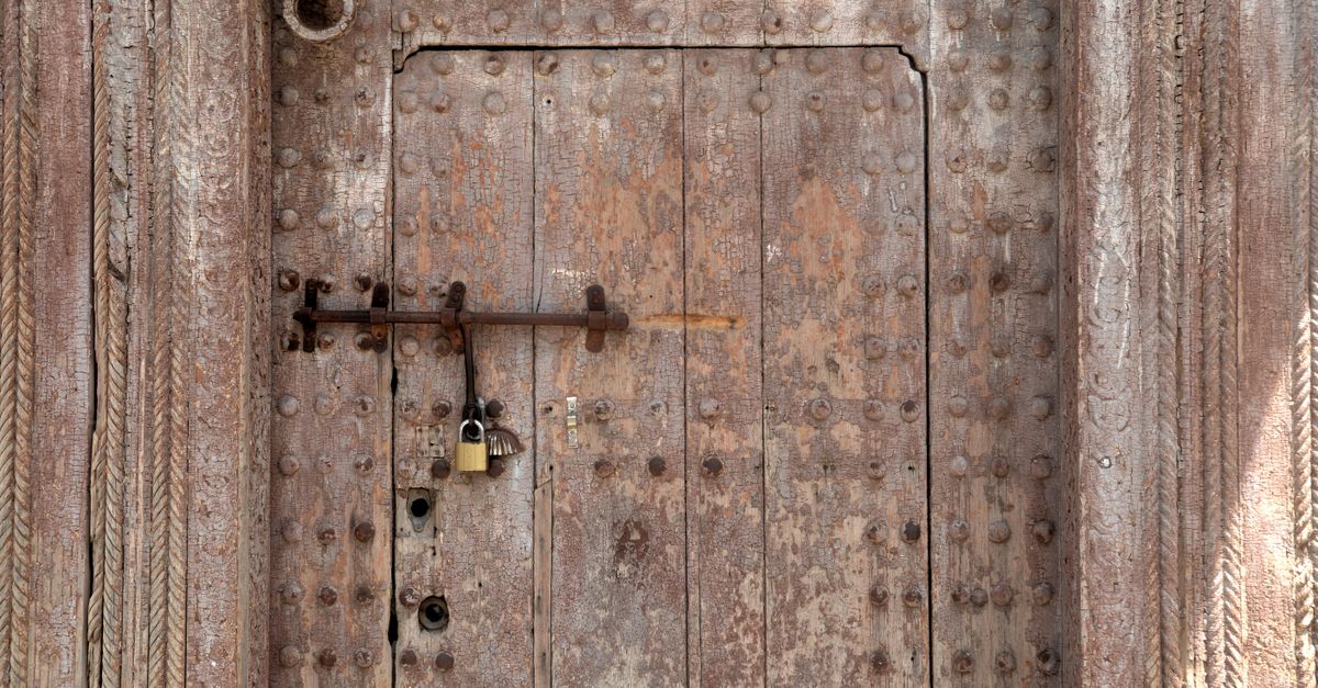 home security lock door — Lake County Pro Locksmith