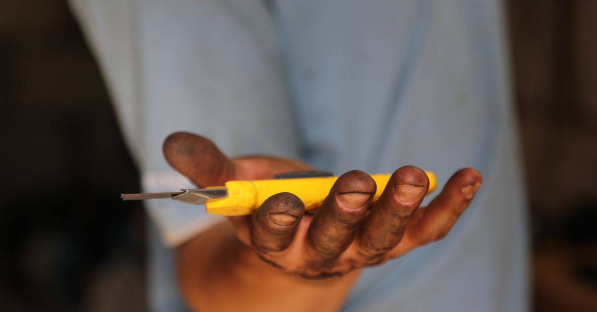 locksmith service technician — Lake County Pro Locksmith