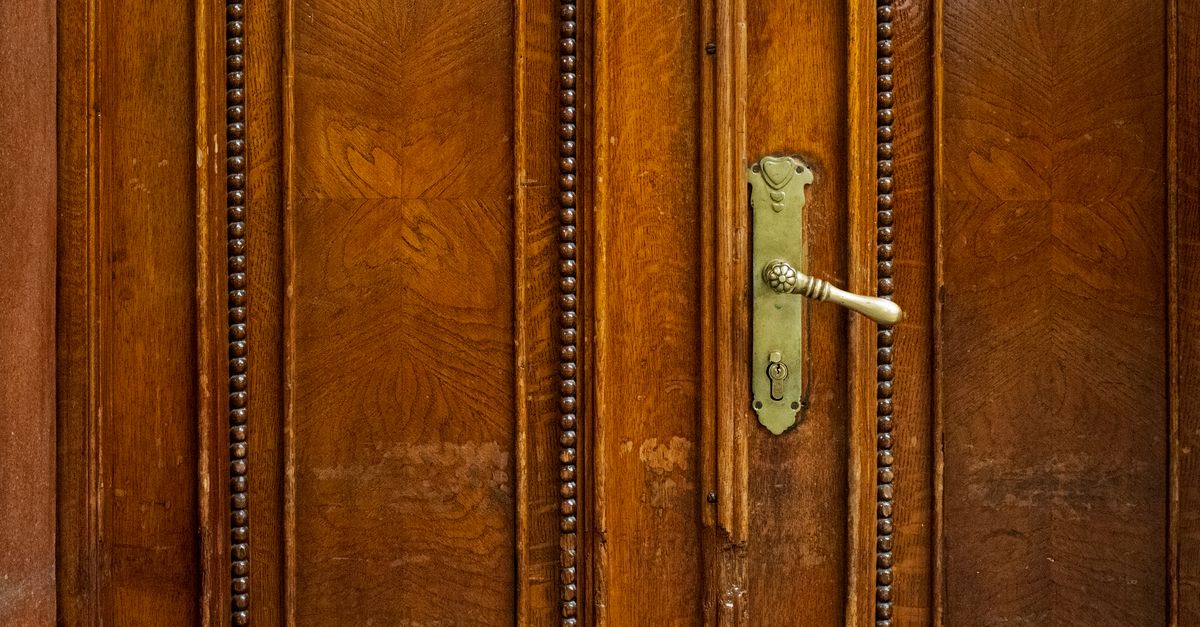 home security lock door — Lake County Pro Locksmith