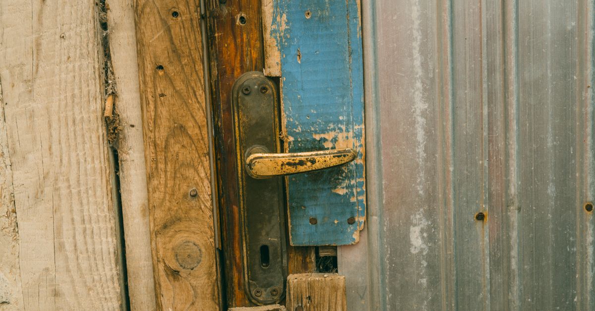 home security lock door — Lake County Pro Locksmith