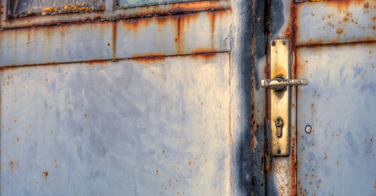 home security lock door — Lake County Pro Locksmith