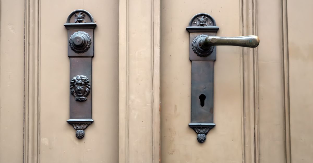 home security lock door — Lake County Pro Locksmith