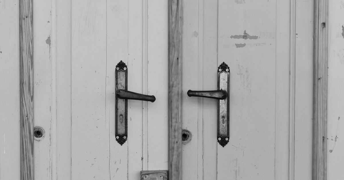 home security lock door — Lake County Pro Locksmith