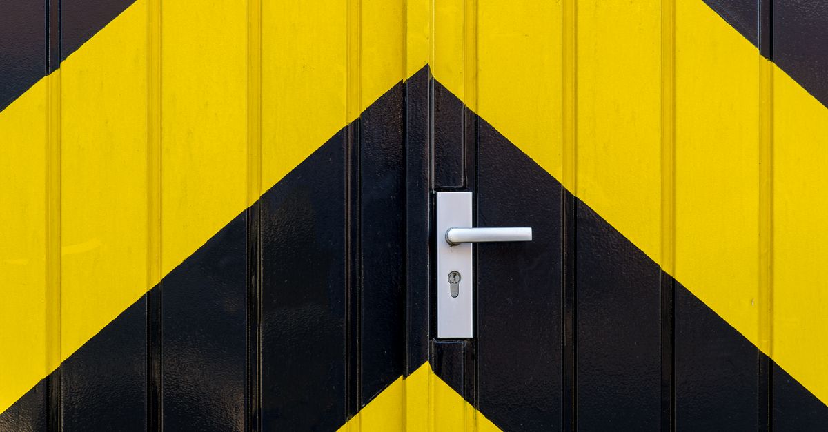 home security lock door — Lake County Pro Locksmith