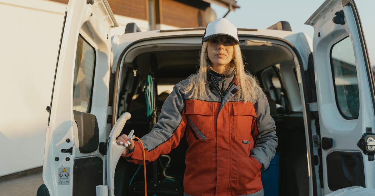locksmith service technician — Lake County Pro Locksmith