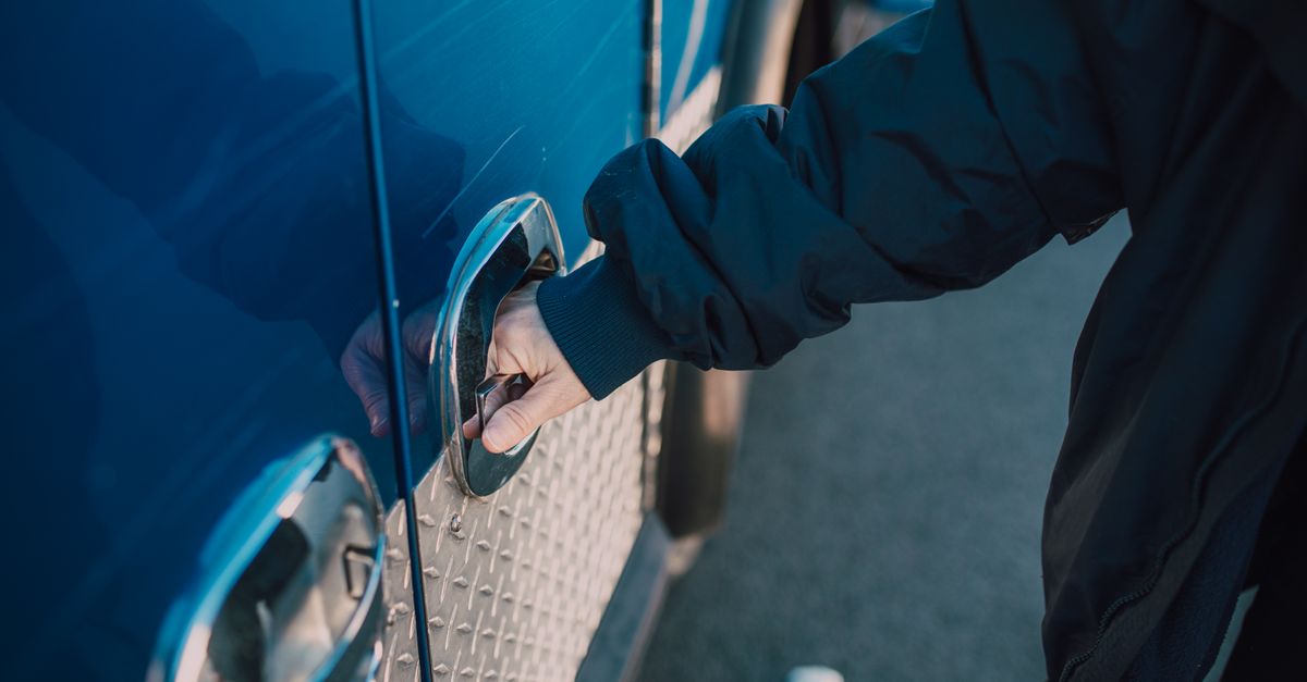 locksmith service technician — Lake County Pro Locksmith