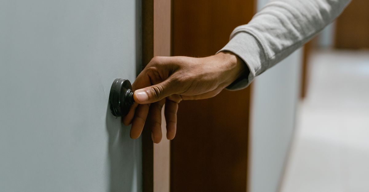 home security lock door — Lake County Pro Locksmith
