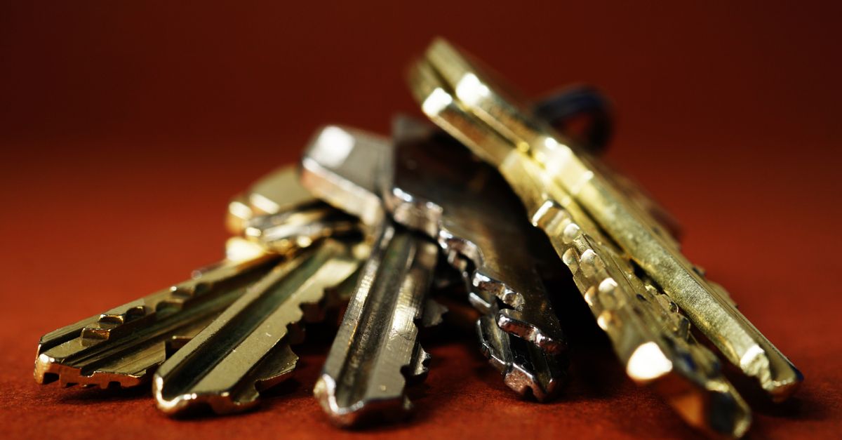 High-Security Car Keys: OEM Versus Aftermarket Options — Lake County Pro Locksmith