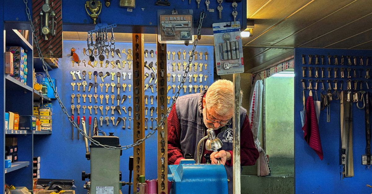 Our Specific Services: What We Can Do On a Single Dispatch — Lake County Pro Locksmith