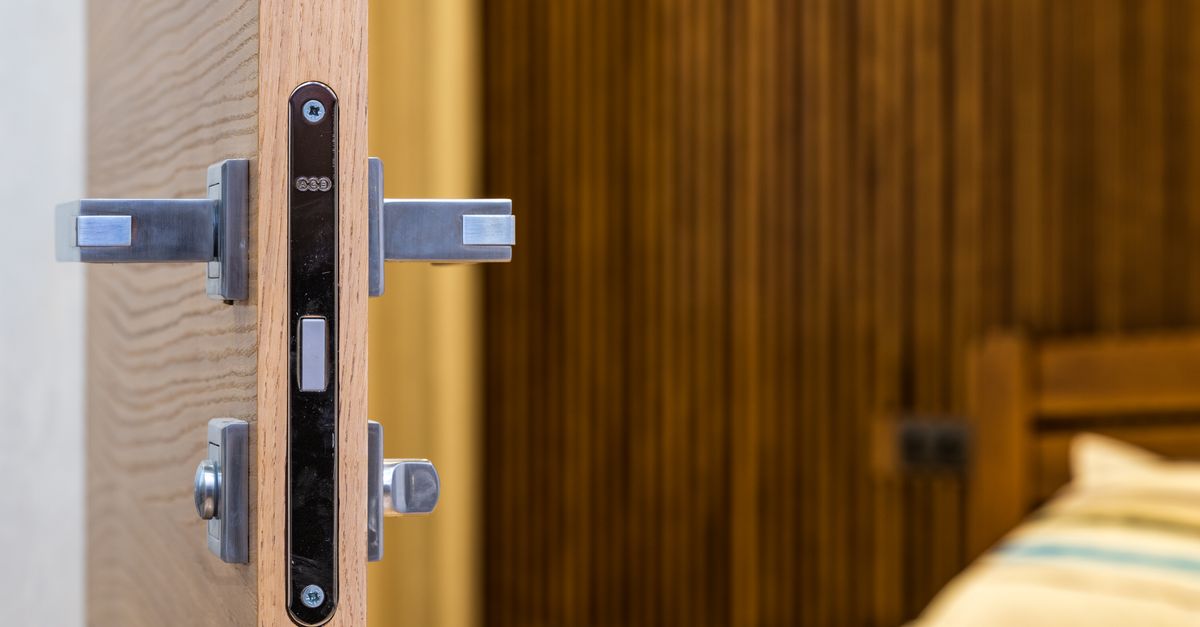 Why a Commercial Locksmith Handles Your Business Differently Than Your Home — Lake County Pro Locksmith