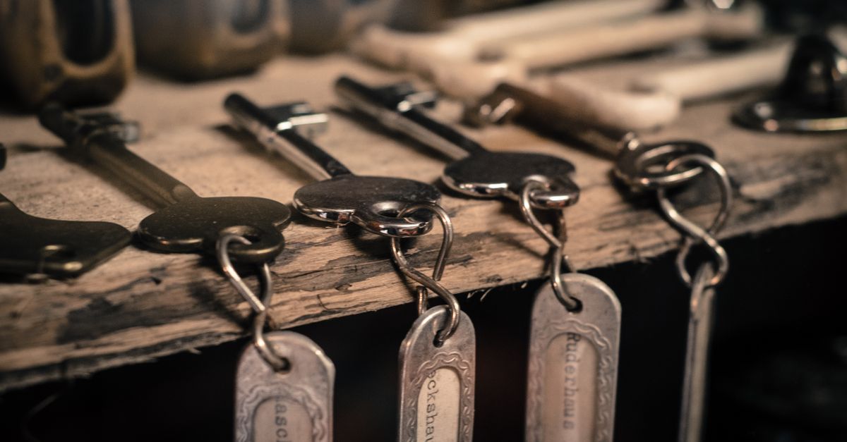 What Master Key System Design Actually Involves for Commercial Properties — Lake County Pro Locksmith