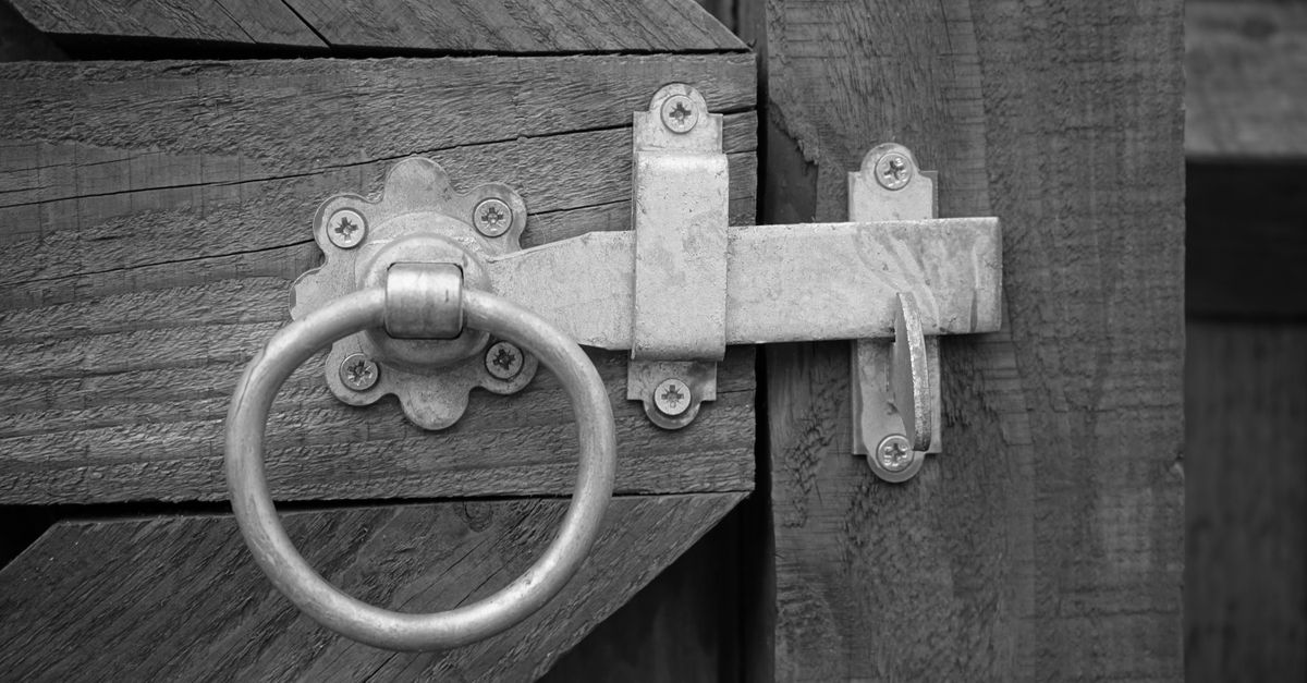 Hardware We Work With: Mortise Locks, Door Knob Locks, and High-Security Cylinders — Lake County Pro Locksmith