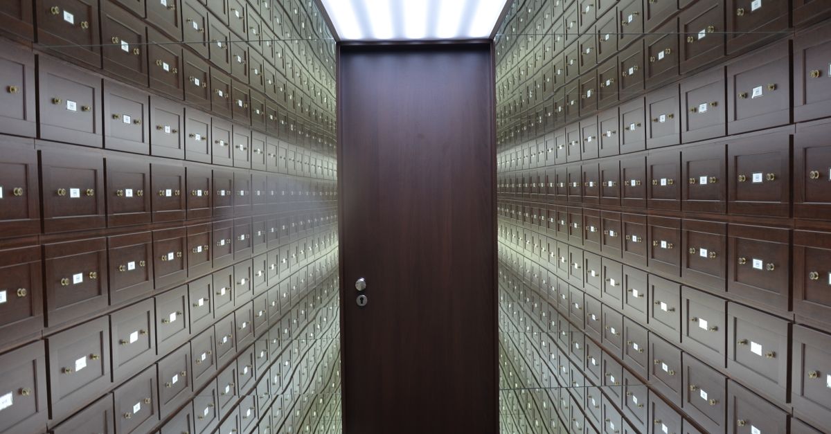 Protect Your Valuables With Top-of-the-Line Safes — A Natural Companion to Lock Security — Lake County Pro Locksmith
