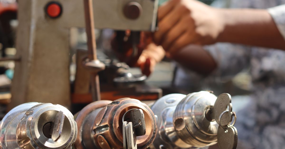 Mortise Lock and High-Security Deadbolt Services — Our Full Residential List — Lake County Pro Locksmith