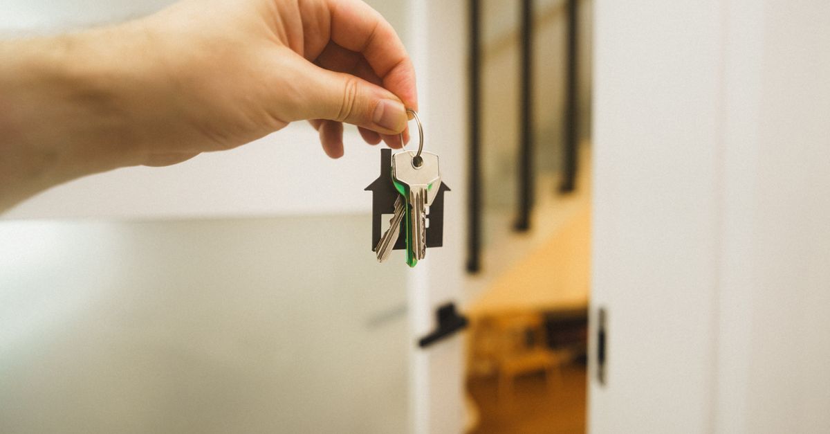 Why a House Rekey Service Is the Smart First Step After Moving In — Lake County Pro Locksmith