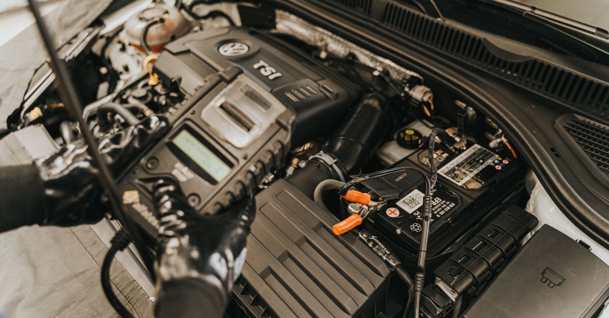 Key Fob Battery Replacement & Repair: What the Job Actually Involves — Lake County Pro Locksmith